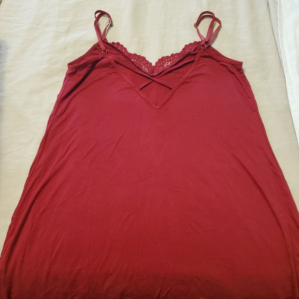 Nightgown